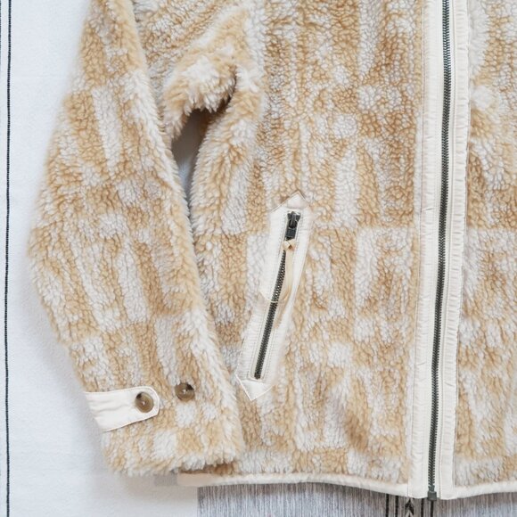NWT Patagonia Divided Sky Fleece Jacket | Small - Picture 3 of 8